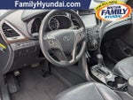 2017 SANTA FE Sport Thumbnail 11