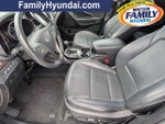 2017 SANTA FE Sport Thumbnail 12