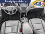 2017 SANTA FE Sport Thumbnail 23