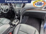 2017 SANTA FE Sport Thumbnail 29