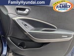 2017 SANTA FE Sport Thumbnail 30