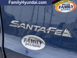 2017 SANTA FE Sport Thumbnail 32