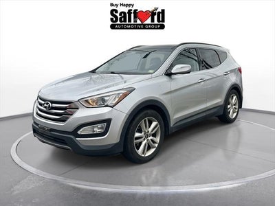 2015 Hyundai Santa FE Sport 2.0T 4DR SUV