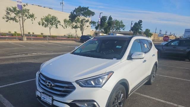 Preowned 2017 Hyundai SANTA FE Sport 2.0T Ultimate for Sale