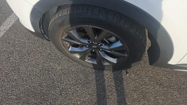 2017 Hyundai SANTA FE Sport 2.0T Ultimate