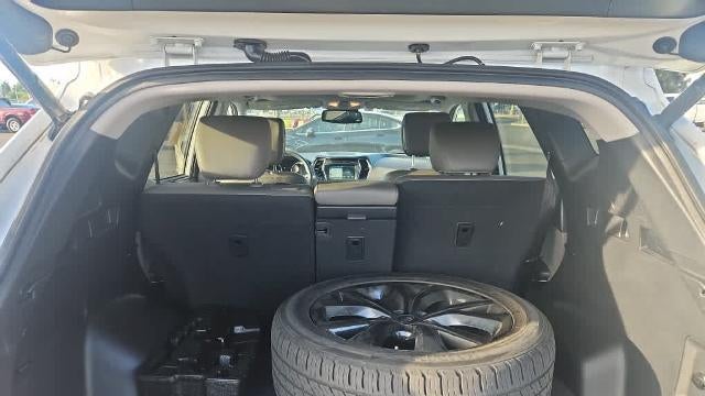 2017 Hyundai SANTA FE Sport 2.0T Ultimate