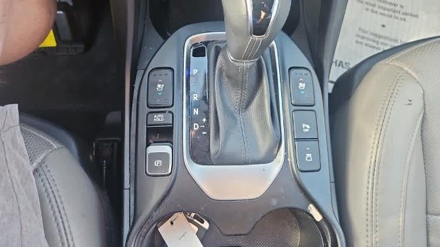 2017 Hyundai SANTA FE Sport 2.0T Ultimate