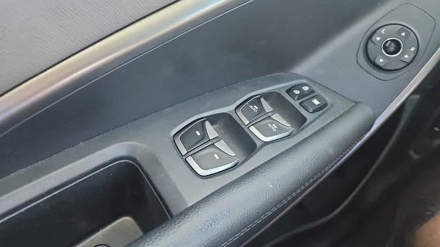2017 Hyundai SANTA FE Sport 2.0T Ultimate