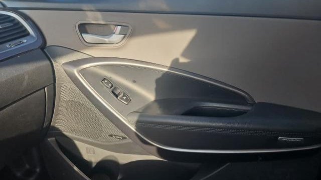 2017 Hyundai SANTA FE Sport 2.0T Ultimate