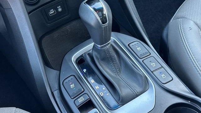 2017 Hyundai SANTA FE Sport 2.0T Ultimate