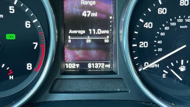 2017 Hyundai SANTA FE Sport 2.0T Ultimate