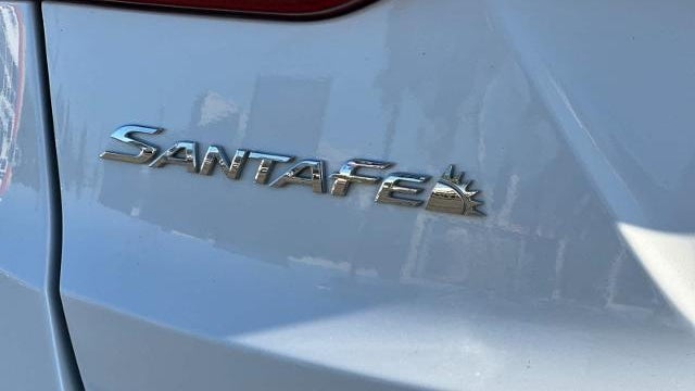 2017 Hyundai SANTA FE Sport 2.0T Ultimate