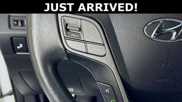 2018 Hyundai SANTA FE Sport 2.0T Ultimate