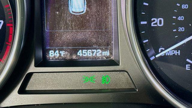 2018 Hyundai SANTA FE Sport 2.0T Ultimate