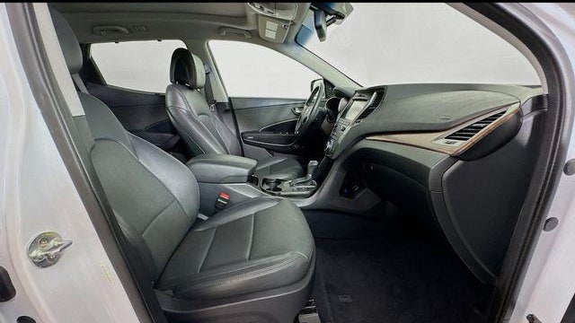 2018 Hyundai SANTA FE Sport 2.0T Ultimate