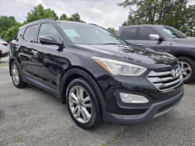 Photo of a 2015 Hyundai Santa FE Sport 2.0T 4DR SUV for sale