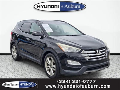 2015 Hyundai Santa FE Sport 2.0T 4DR SUV