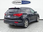 2015 SANTA FE Sport Thumbnail 5