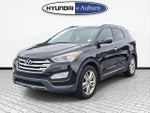 2015 SANTA FE Sport Thumbnail 11