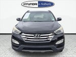 2015 SANTA FE Sport Thumbnail 12