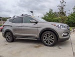 2018 SANTA FE Sport Thumbnail 2