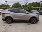2018 SANTA FE Sport Thumbnail 3