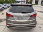 2018 SANTA FE Sport Thumbnail 5