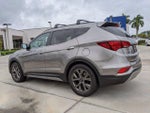 2018 SANTA FE Sport Thumbnail 6