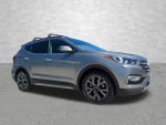 2018 SANTA FE Sport Thumbnail 1