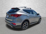 2018 SANTA FE Sport Thumbnail 2