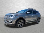 2018 SANTA FE Sport Thumbnail 5