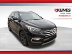 2017 SANTA FE Sport Thumbnail 1