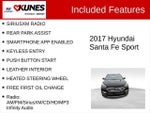 2017 SANTA FE Sport Thumbnail 3