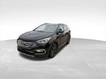2017 SANTA FE Sport Thumbnail 5