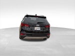 2017 SANTA FE Sport Thumbnail 9