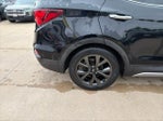 2017 SANTA FE Sport Thumbnail 12
