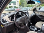 2017 SANTA FE Sport Thumbnail 17