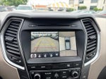 2017 SANTA FE Sport Thumbnail 25