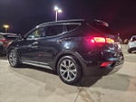 2017 SANTA FE Sport Thumbnail 8