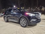 2017 SANTA FE Sport Thumbnail 9