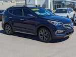 2018 SANTA FE Sport Thumbnail 1