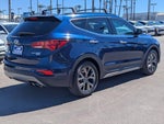 2018 SANTA FE Sport Thumbnail 2