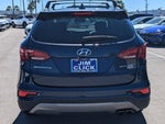 2018 SANTA FE Sport Thumbnail 3