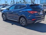 2018 SANTA FE Sport Thumbnail 4