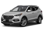 2018 SANTA FE Sport Thumbnail 1