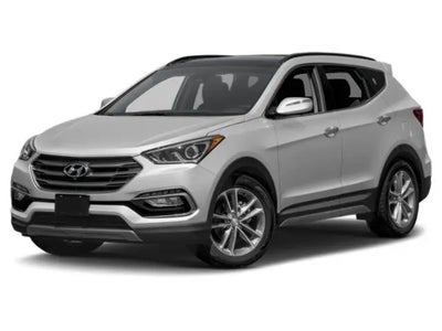 Photo of a 2018 Hyundai Santa FE Sport 2.0T Ultimate 4DR SUV for sale