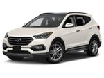 2018 SANTA FE Sport Thumbnail 5