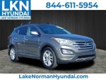 2015 SANTA FE Sport Thumbnail 1