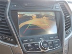 2015 SANTA FE Sport Thumbnail 9