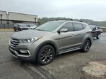 2017 SANTA FE Sport Thumbnail 1